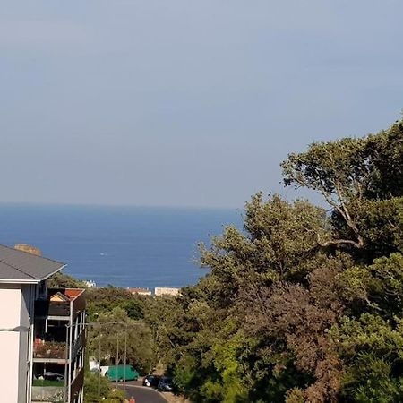 Superbe T1 A Bastia Vue Sur Mer Bagian luar foto